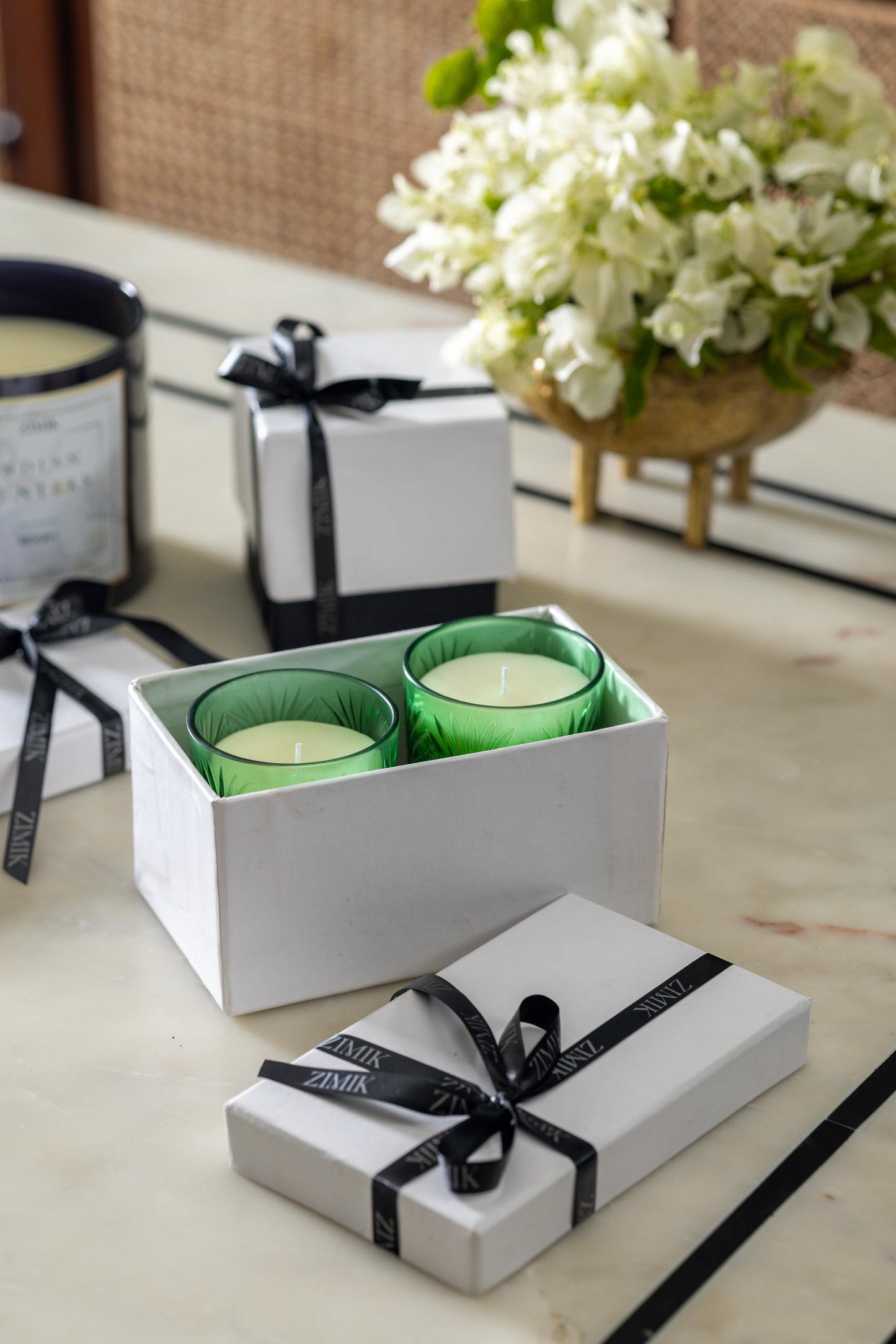 Set of 2 - Raat ki Rani